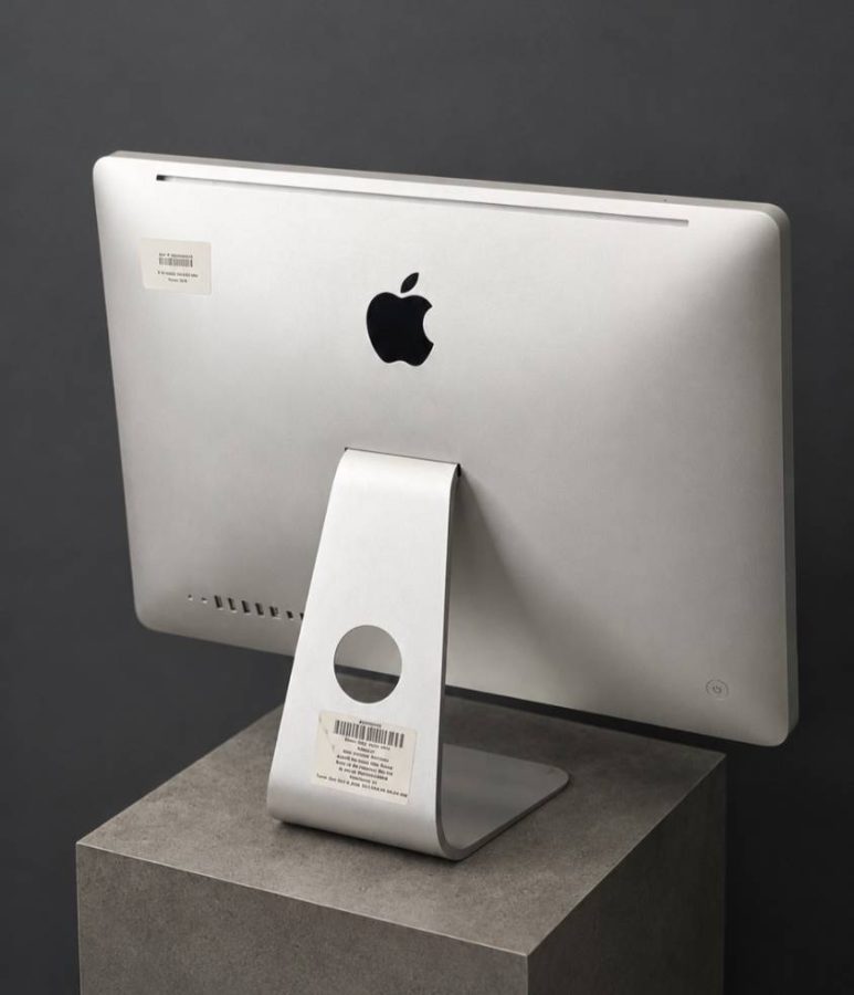 آل این وان استوک اپل مدل iMac 1311 fat 2012