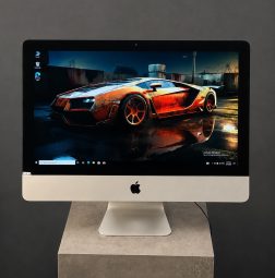 آل این وان استوک اپل مدل iMac 1418
