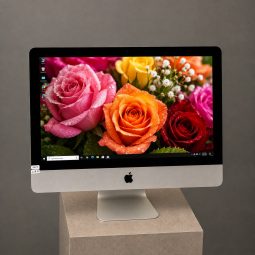 آل این وان استوک اپل مدل آیمک 2017 Imac A1418