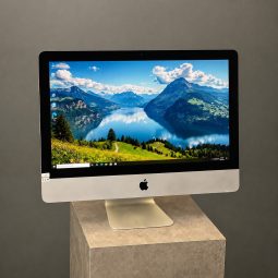 آل این وان استوک اپل مدل imac A1418
