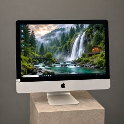 آل این وان استوک اپل مدل iMac A1418 2014