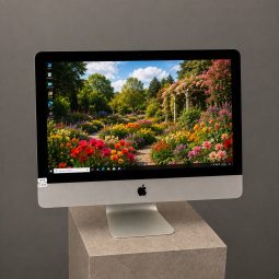 آل این وان استوک اپل مدل آیمک 2017 Imac A1418