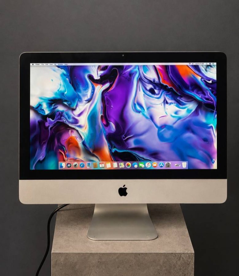 آل این وان استوک اپل مدل iMac 1311 Fat 2012
