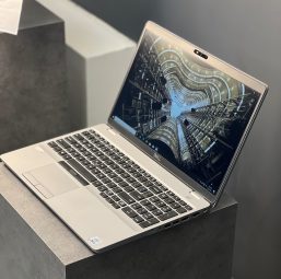 لپ تاپ دل مدل Dell Latitude 5510 استوک
