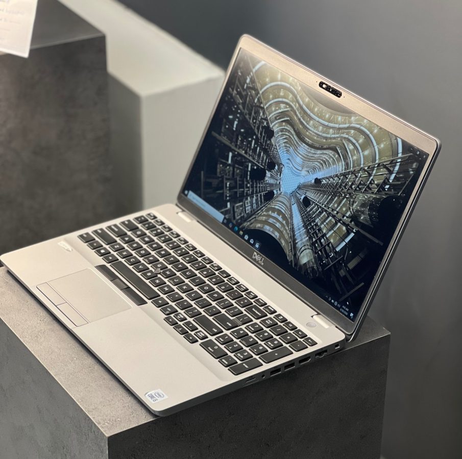 لپ تاپ دل مدل Dell Latitude 5510 استوک