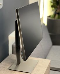 مانیتور دل 24 اینچ مدل U2417H استوک