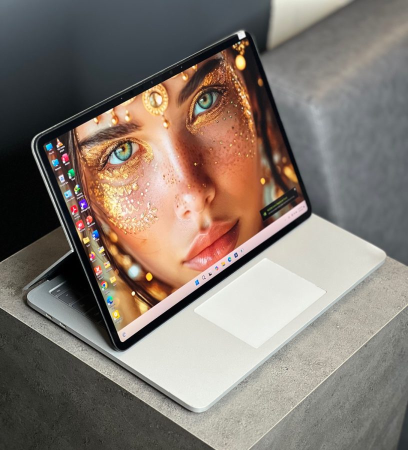 سرفیس استدیو مایکروسافت مدل Surface Studio استوک