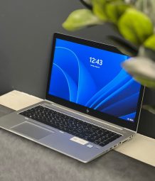 لپتاپ اچ پی مدل Hp EliteBook 850 G6 استوک