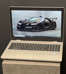 لپتاپ اچ پی مدل Hp ProBook ۶۵۰ G5 استوک
