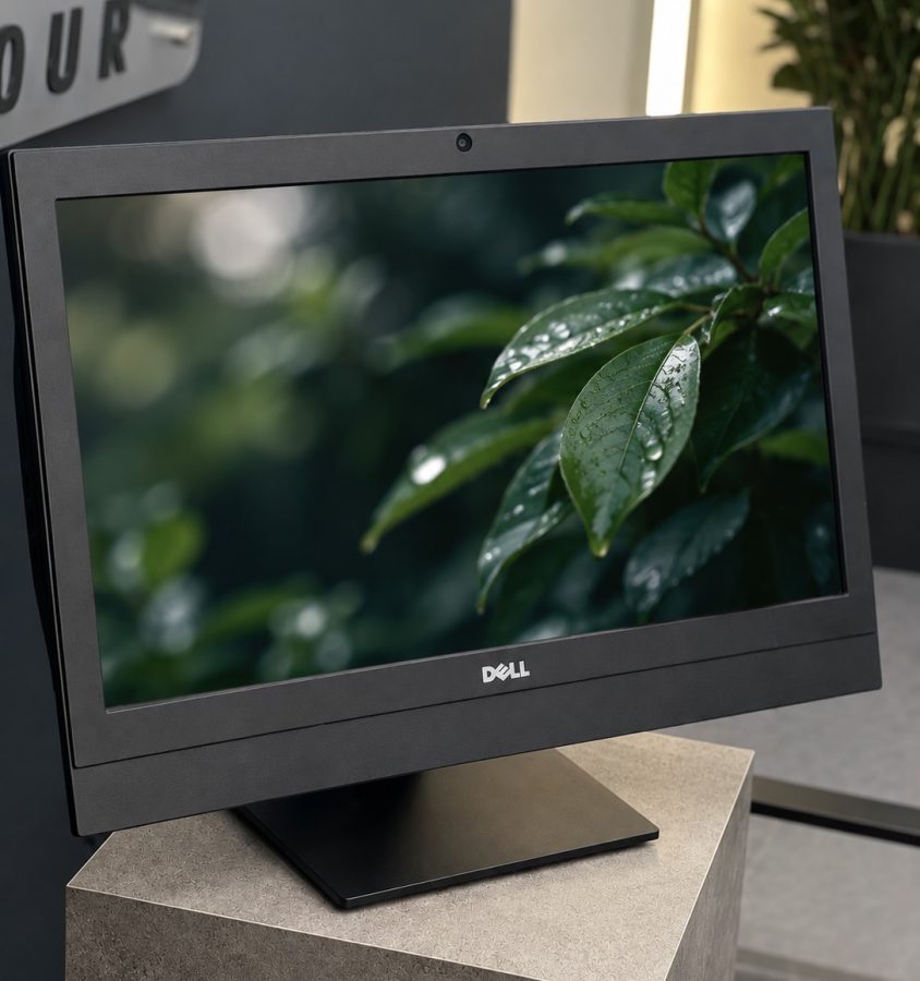 آل این وان دل مدل Dell 7440 استوک