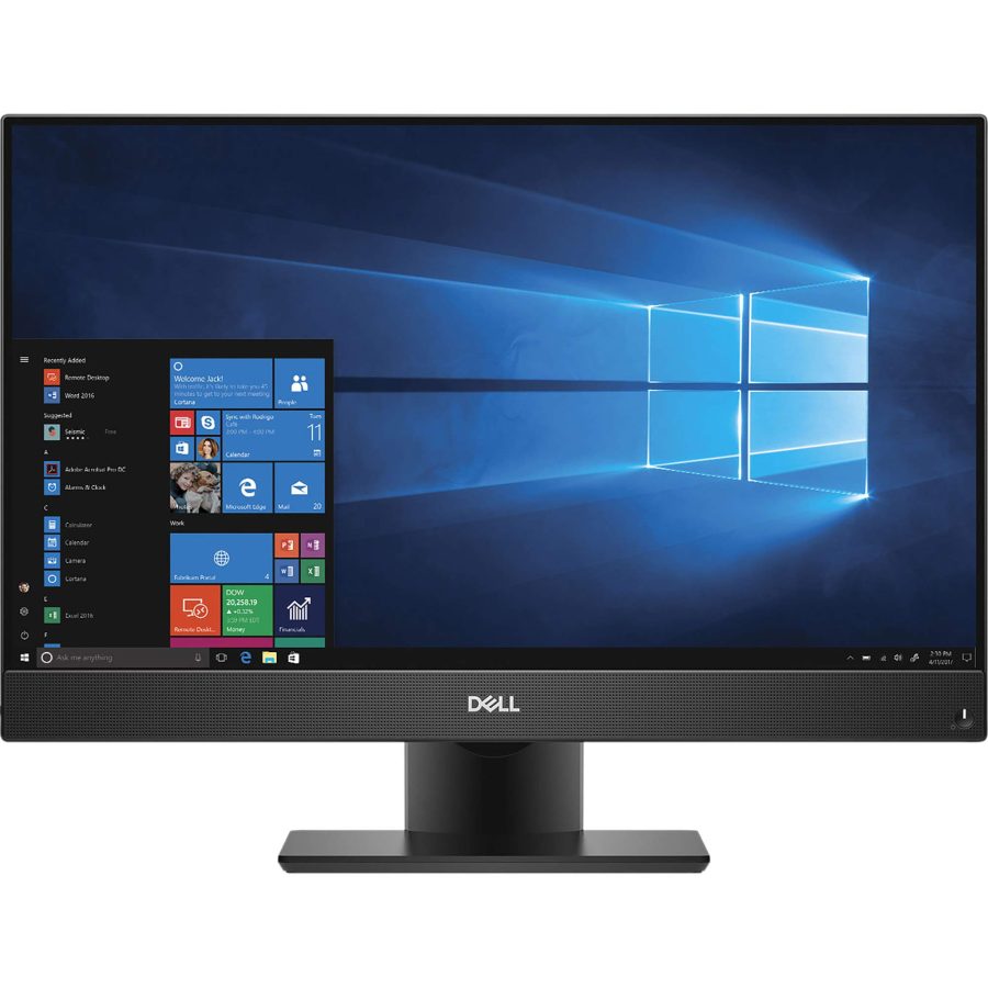 آل این وان دل Dell OptiPlex 7460 استوک