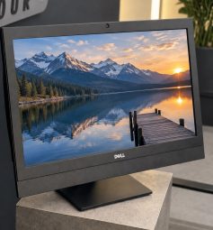 آل این وان دل مدل Dell 7450 استوک