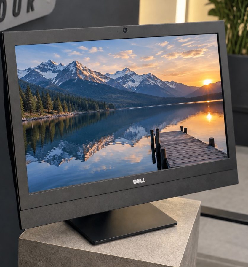 آل این وان دل مدل Dell 7450 استوک
