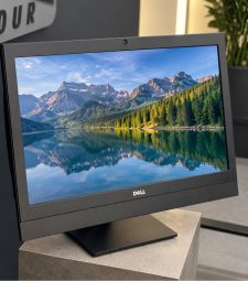 آل این وان دل مدل Dell 7450 استوک