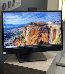 آل این وان دل مدل OptiPlex 5260 استوک