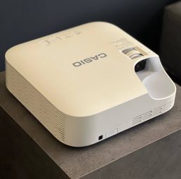 پروژکتور کاسیو مدل Casio XJ-V2 استوک