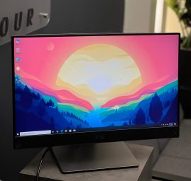 آل این وان دل مدل Dell 7470 استوک