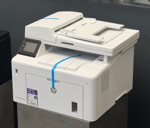 پرینتر اچ پی مدل M227 fdw ریفر