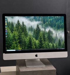 آل این وان اپل مدل iMAC ۱۴۱۹ استوک